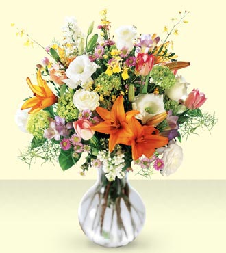 Daylight Bouquet