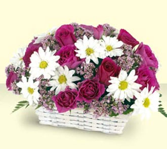 The Flowers-N-Frills Bouquet