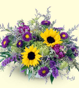 Potpourri Bouquet