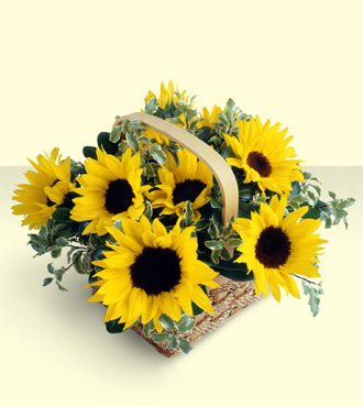 Lush Garden Bouquet