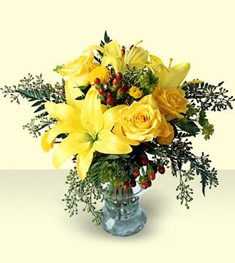 Happy Thoughts Bouquet