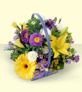 Naturally Nice Bouquet