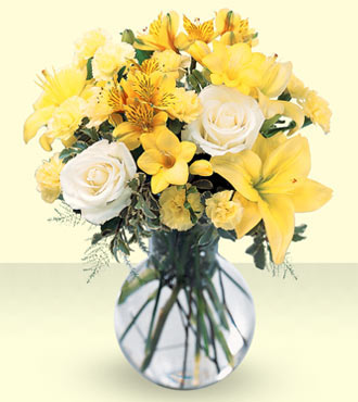 Your Day Bouquet