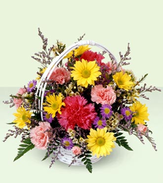 Abundance of Beauty Arrangement