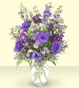 The Garden Walk Bouquet