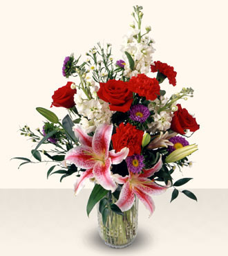 Sweeter Than Sugar Bouquet