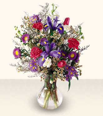 Classic Beauty Bouquet