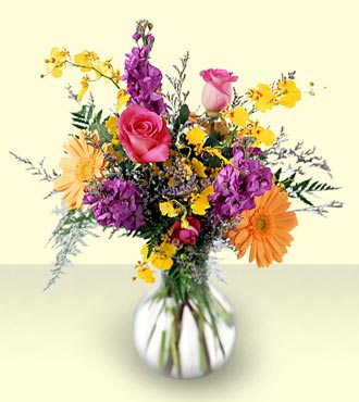 Simply Perfect Bouquet