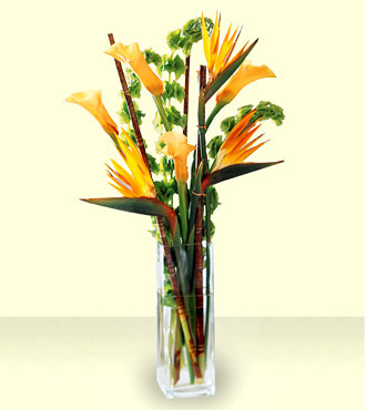 The Tropicala Bouquet