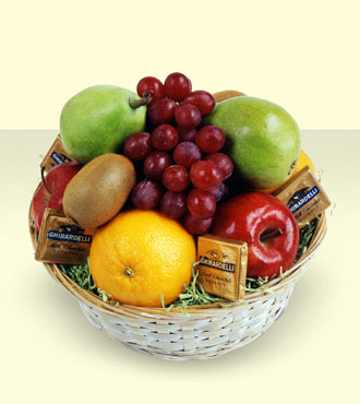 Fruit Basket