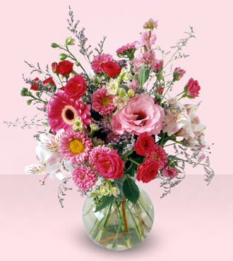 Splendid Day Bouquet