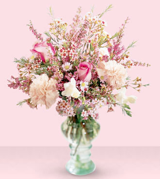 Too Precious Bouquet