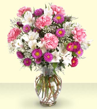 The It's a Girl Bouquet