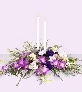 The Togetherness Centerpiece