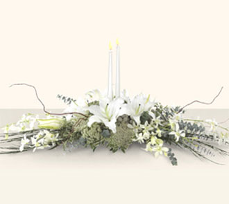 The Cordial Centerpiece