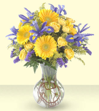 The Honor Roll Bouquet