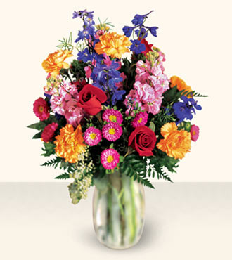 Lush Life Bouquet