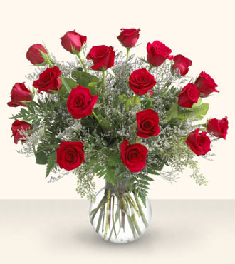 The Abundance of Love Bouquet
