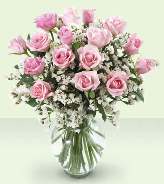 The Sweetheart Medley Bouquet