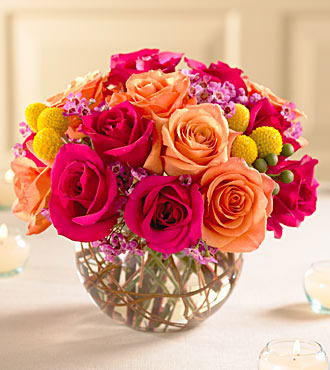 The Sundance Bouquet