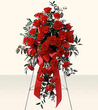 Sweet Thought Standing Spray