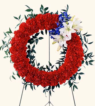 In Their Honor  Arrangement