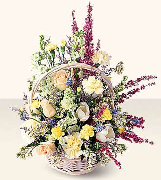 Deepest Sympathy Arrangement