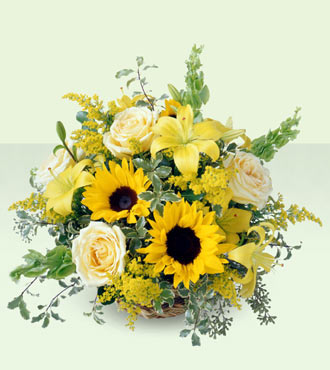 Forever Bouquet