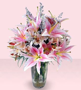 The Elegant Tribute Bouquet