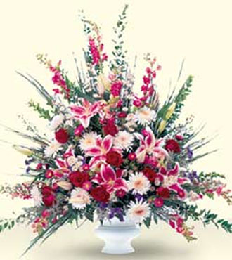The In Our Thoughts Arrangement