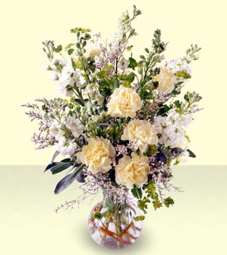 In Loving Memory Arrangement