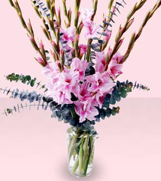 Exotic Glory  Bouquet