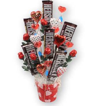 Lollipops Of Love