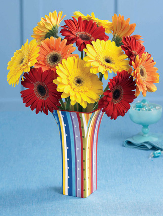  Pick Me Up Bouquet  
