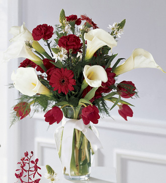  Glorious Tribute Bouquet  