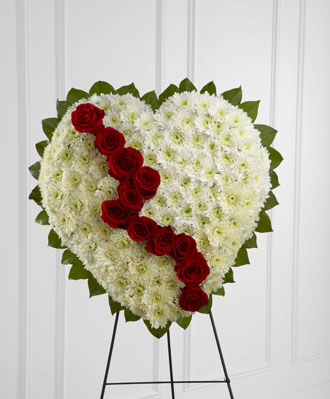 Broken Heart