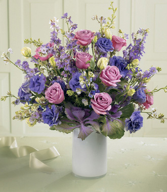  Truly Loved Bouquet  