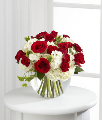 Our Love Eternal Bouquet