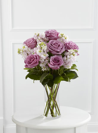 All Things Bright Bouquet