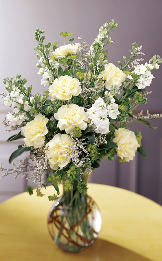  In Loving Memory   Arrangement  