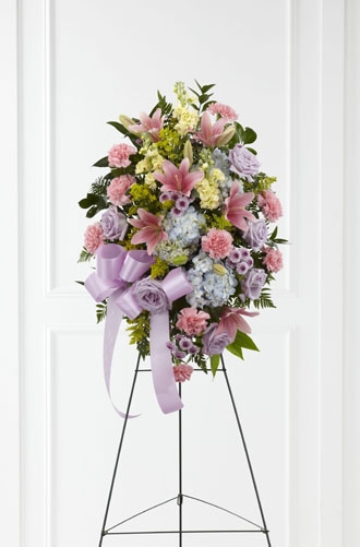 Blessings of the Earth Easel