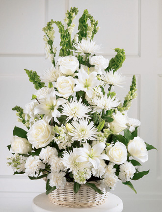 Eternal Light Arrangement  