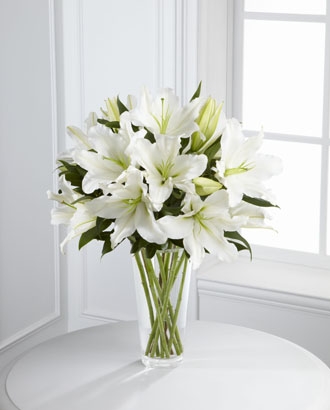 Light In Your Honor Bouquet