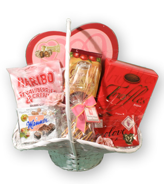 Sweets For My Sweet