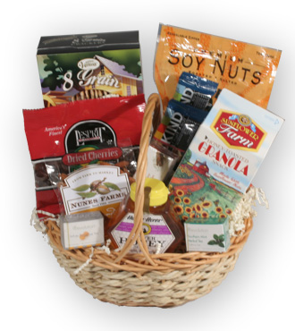 Health Nut