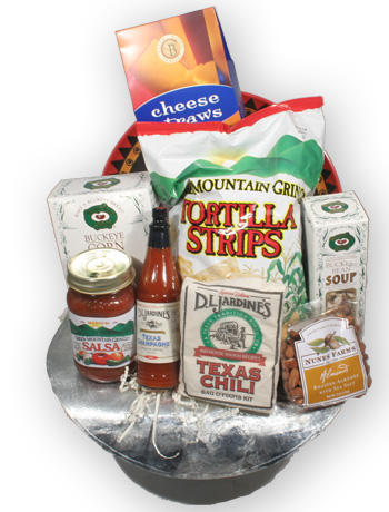 Southwest Sampler