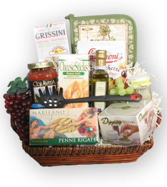 Taste of Tuscany