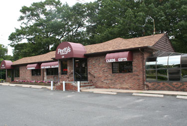 Perrys Florist